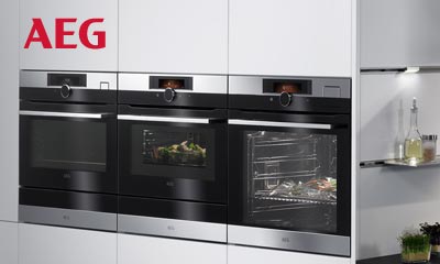 Aeg Steam Range Kuche Herd Wagner Kuche Kaufen Kuchenstudio Heilbronn
